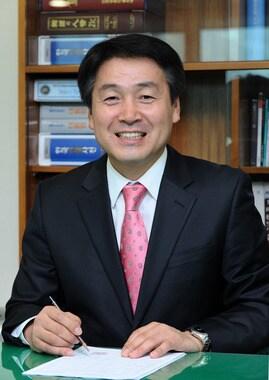 본문 이미지 - 기동민 전 서울시 정무부시장 © News1 