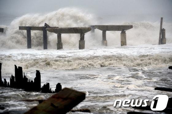 본문 이미지 - ©AFP= News1