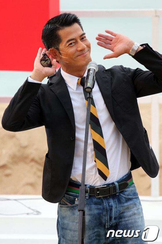 본문 이미지 - 곽부성 / 뉴스1 DB 