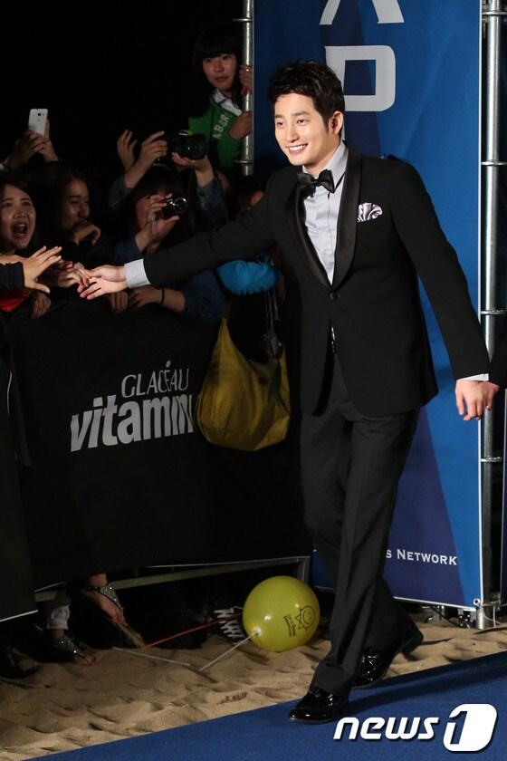 본문 이미지 - 배우 박시후. © News1 