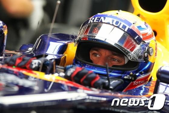 본문 이미지 - F1의 꽃 드라이버, 한 해 오직 전 세계 24명만이 대회에 참가할 수 있다© News1 