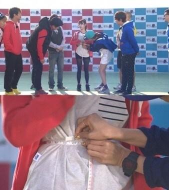 본문 이미지 - MBC '일밤-승부의 신'© News1 