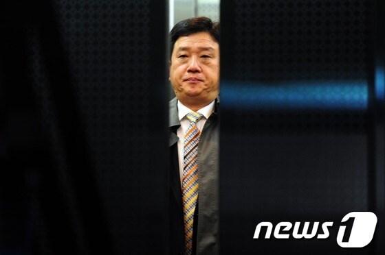 본문 이미지 - 이광범 특별검사. © News1 한재호 기자