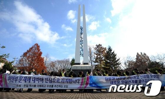 본문 이미지 - © News1 김용빈 기자