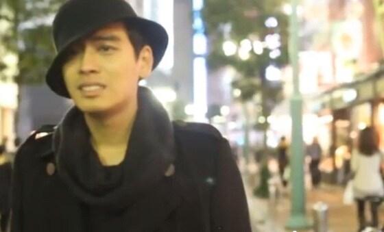 본문 이미지 - '유 메이크 미 스마일' 티저 영상. © News1 