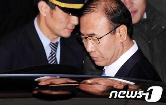 본문 이미지 - 한상대 검찰총장. © News1 박철중 기자