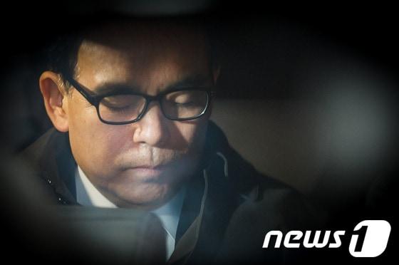 본문 이미지 - 김광준 서울고검 검사. © News1 유승관 기자