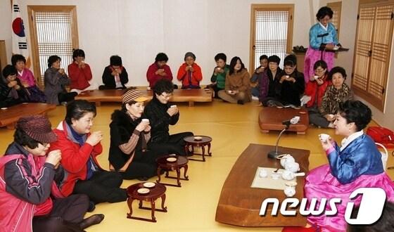 본문 이미지 - 사진제공=보성군© News1  