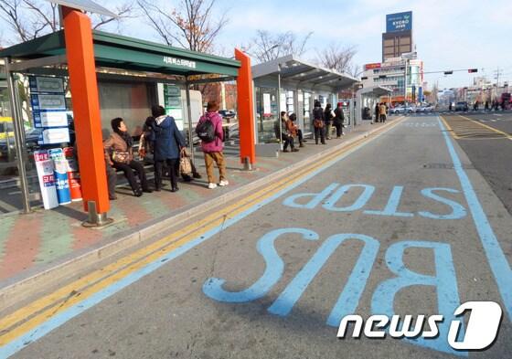 본문 이미지 - 최창호 기자© News1 