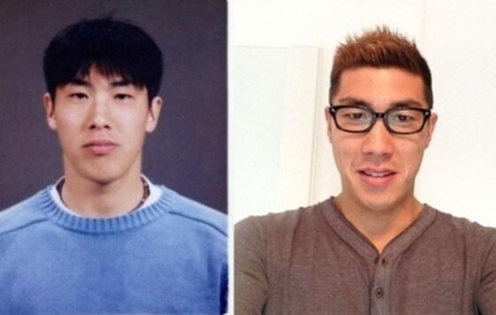 본문 이미지 - 차두리 트위터. © News1 