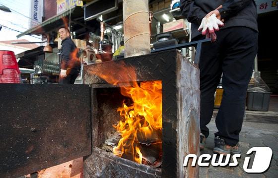 본문 이미지 -  © News1   이명근 기자