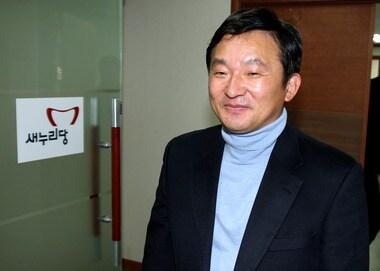 본문 이미지 -                   원희룡 전 새누리당 의원. 2012.11.26/뉴스1 © News1 이종덕 기자