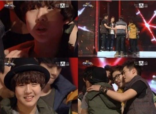 본문 이미지 - mnet '슈퍼스타 K4'.© News1 