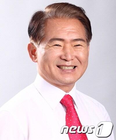 본문 이미지 - 김한표 새누리당 의원 © News1 