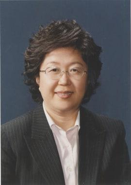 본문 이미지 - 제9대 한국행정연구원장 이은재 건국대 교수. © News1 