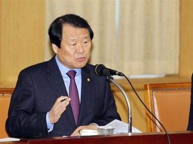 본문 이미지 -  염홍철 대전시장© News1   심영석 기자