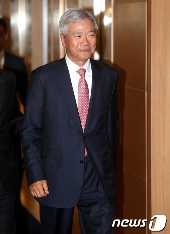 본문 이미지 - 현재현 동양그룹 회장. © News1   (서울=뉴스1)