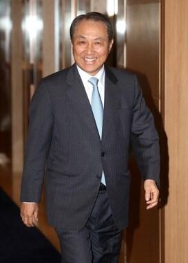 본문 이미지 - 강덕수 전 STX그룹 회장. © News1