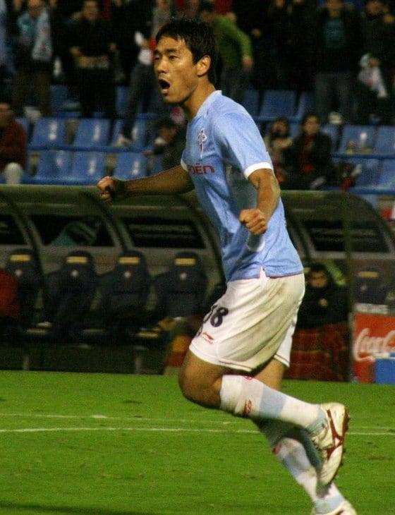 본문 이미지 - 셀타비고 공식 페이스북  © News1