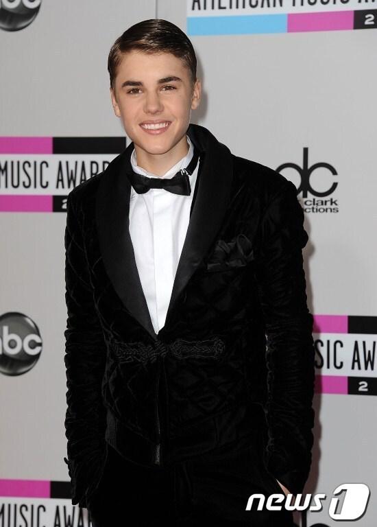 본문 이미지 - 저스틴 비버 © AFP=News1  