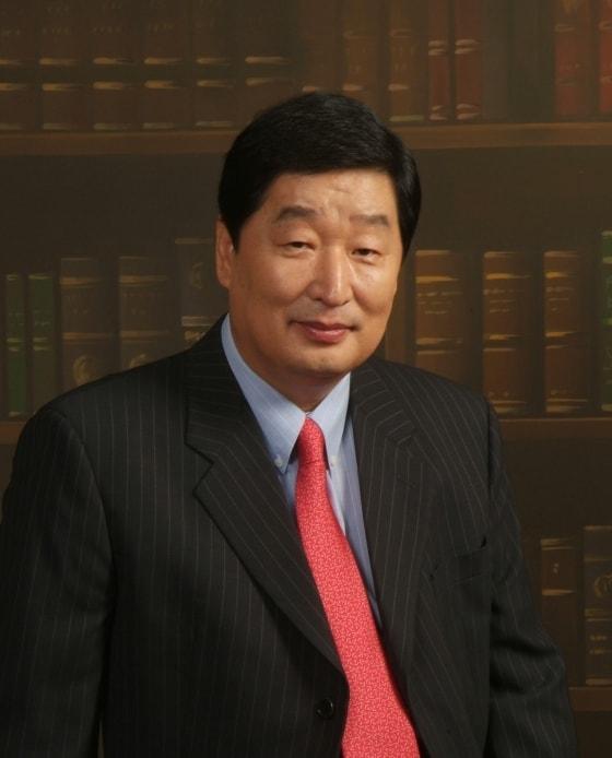 본문 이미지 - 구자엽 LS전선 사업부문 회장.(사진=LS)© News1 