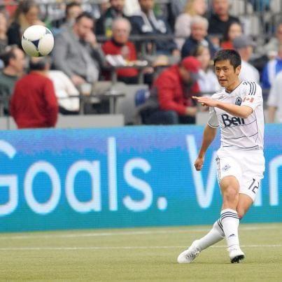 본문 이미지 - 밴쿠버 화이트캡스FC 공식 페이스북   © News1