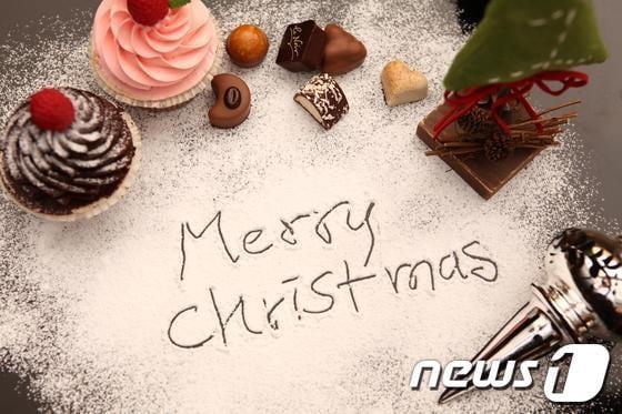 본문 이미지 - 인터컨티넨탈 크리스마스 이미지..© News1 