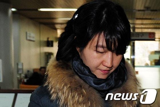 본문 이미지 - 고 노무현 전 대통령의 딸 노정연씨. © News1 한재호 기자