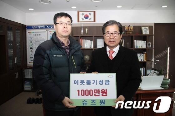 본문 이미지 - 사진제공=이천시© News1  