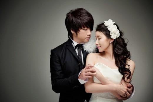 본문 이미지 - G.고릴라(왼쪽)와 김주일(사진=로엔엔터테인먼트). © News1 