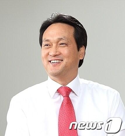 본문 이미지 - [자료] 안민석 민주통합당 의원 © News1 이윤희 
