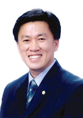 본문 이미지 - 이명연 전북 전주시의회 의장. © News1