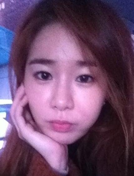 본문 이미지 - 배우 유인나 미투데이.