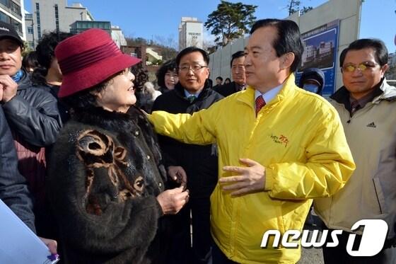 본문 이미지 - 사진제공=광주시 © News1 