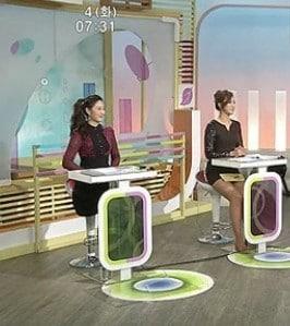 본문 이미지 - KBS2 '굿모닝 대한민국'© News1