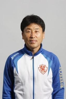 본문 이미지 - 여범규 광주FC 신임 감독/사진제공=광주시 © News1 