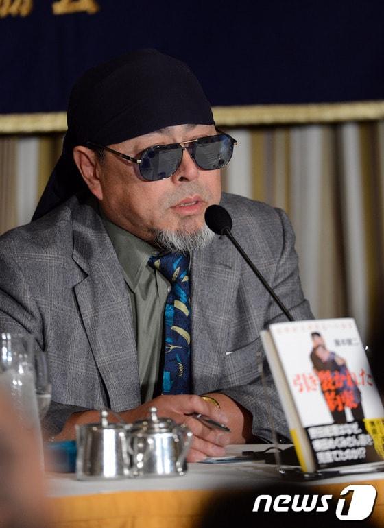 본문 이미지 - 후지모토 겐지 ⓒAFP=News1