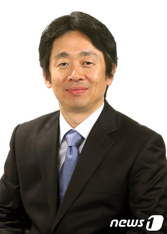 본문 이미지 - 이창현 신임 서울시정개발연구원장./사진제공=서울시청© News1 