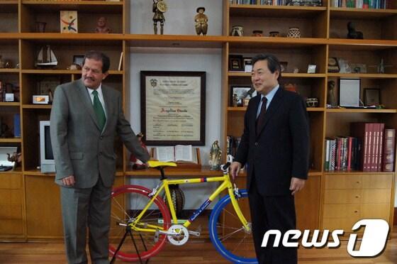 본문 이미지 - © News1 