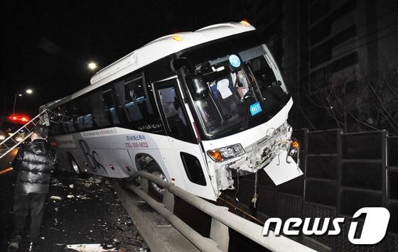 본문 이미지 - (서대문소방서 제공 © News1 