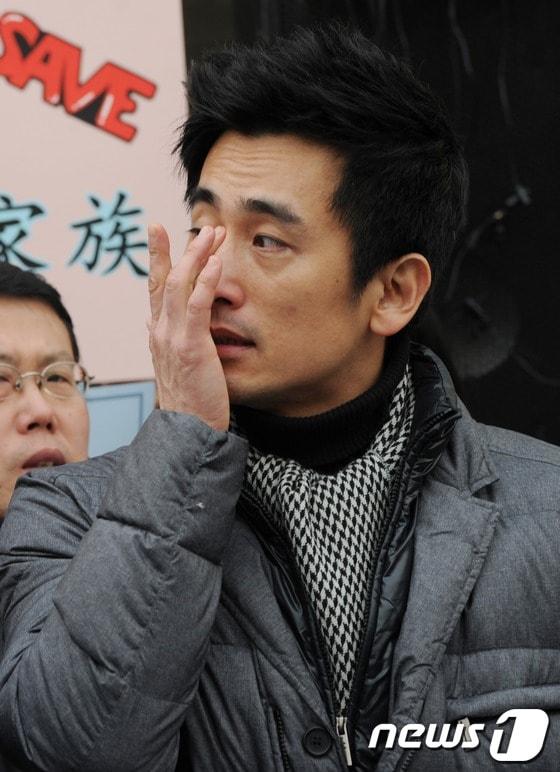 본문 이미지 - 배우 차인표© News1