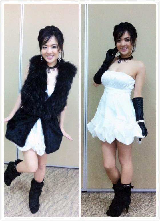 본문 이미지 - 일본 성인비디오 배우 아오이 소라(@aoi_sola). © News1 