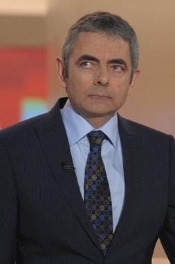 본문 이미지 - 로완 앳킨슨 © AFP=News1 