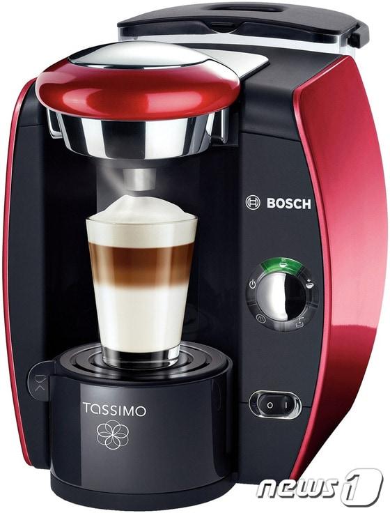 본문 이미지 - 가정용 타시모.(사진=동서식품) © News1 