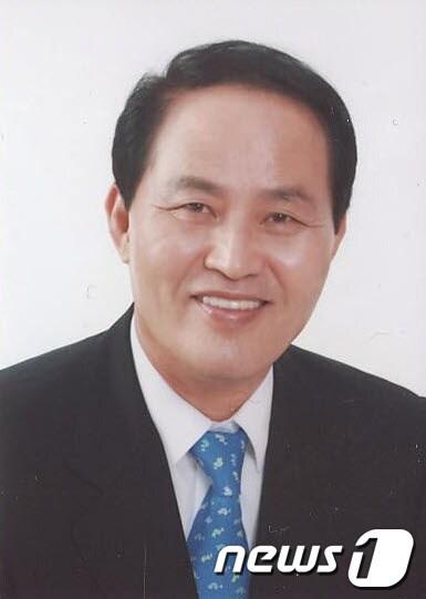 본문 이미지 - 고(故) 고희선 새누리당 의원. © News1   이동근 인턴기자