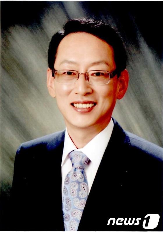본문 이미지 - 김도읍 새누리당 의원. © News1 이정선 인턴기자