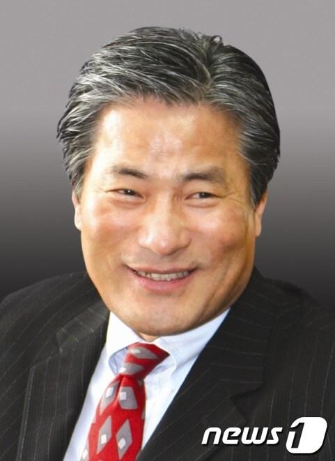 본문 이미지 - 황해성 전 한국감정원장.© News1 