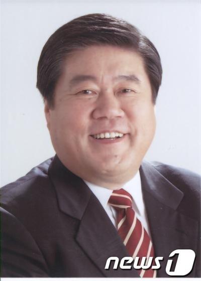 본문 이미지 - 민주통합당 최규성 의원. © News1 김재수 