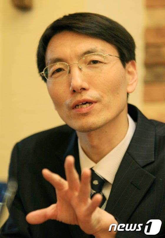 본문 이미지 - 서기호 전 판사 © News1 김태성 기자