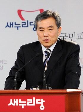 본문 이미지 - 이상돈 중앙대 명예교수. © News1 양동욱 기자